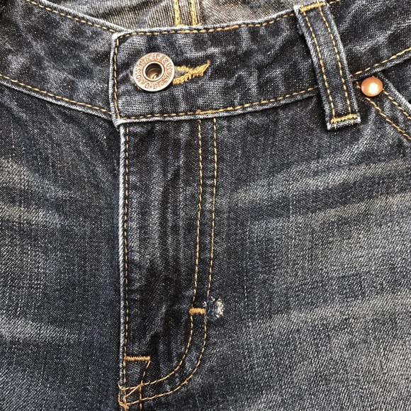 AG Adriano Goldschmied the Gemini Jeans 28 - Picture 2 of 8